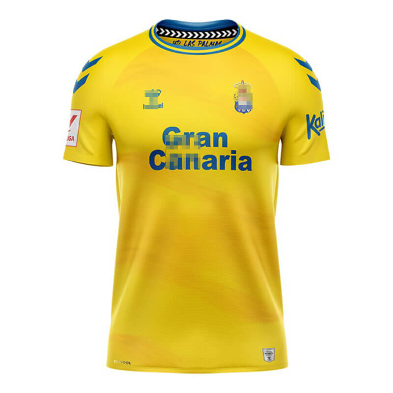 Camiseta Las Palmas 2023/2024 Home